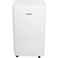 Notice WHIRLPOOL WHNP141AW Climatiseur