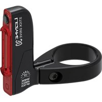Notice Lezyne STICK DRIVE SC REAR Lampe vélo