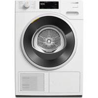 Notice MIELE TWD640WP ECOSPEED Sèche-linge