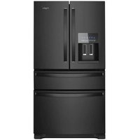 Notice WHIRLPOOL WRMF3636RB Réfrigérateur