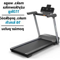 Notice Horizon Fitness EVOLVE 3.0 Treadmills