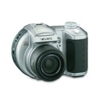 Notice SONY MVC-CD400 Camera