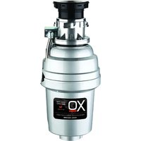 Notice XO XOD1HPBF Food grinder