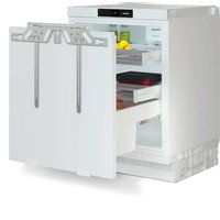 Notice MIELE KU 7030 D Réfrigérateur