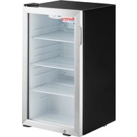 Notice GALAXY 177CRG4B Refrigerator