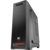 Notice Cougar MX350 MESH Unite Centrale