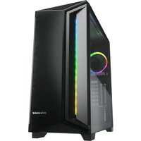 Notice Cougar DARKBLADER X7 Unite Centrale