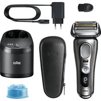 Notice BRAUN SERIES 9 9465CC Scheerapparaat