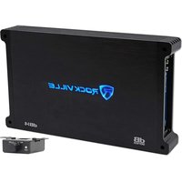 Notice Rockville DB14 Recepteur