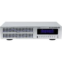 Notice Rockville REQ42 Table de mixage