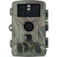 Notice NEDIS WCAM180GN Caméra vidéo