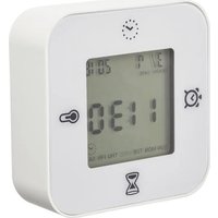 Notice IKEA KLOCKIS 505.904.54 Horloge