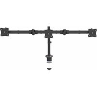 Notice StarTech.com ARMTRIO Flat screen mount