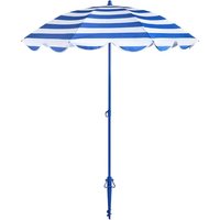 Notice IKEA STRANDÖN 505.911.04 Parasol