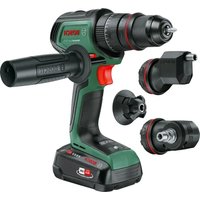 AdvancedImpact 18V-80 BOSCH