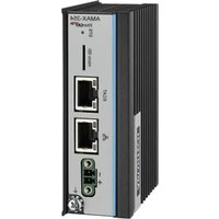 Notice Advantech AMAX-354 Programmable Logic Controller