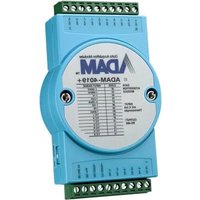Notice Advantech ADAM-4019+ Module d'acquisition de données