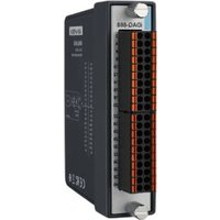 Notice Advantech IDAQ-868 Module d'acquisition de données