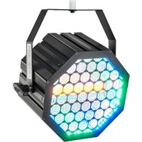 Notice Varytec RETRO BLINDER OCTO 180 Projector