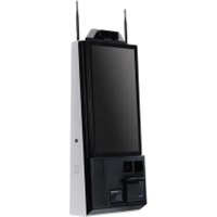 Notice Advantech UTK-3124K Interactive kiosk