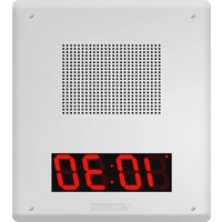 Notice Valcom VIP-429A-D Haut-parleur