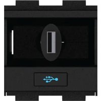 Notice Crestron FT2A-CBLR-GR-USB Accessoire électronique