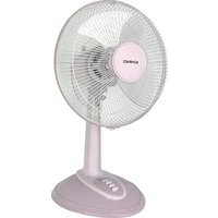 Notice Khind TF1210SE Ventilateur