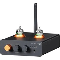 Manual Fosi Audio GR40 Audio Amplifier