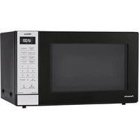 Notice PANASONIC NN-SN68QB Microwave Oven