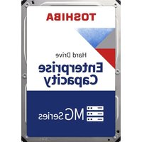 Notice TOSHIBA MG07SCA12TE Disque dur