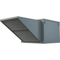 Notice Canarm SIS910150 Range hood