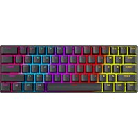 Notice Fantech ATOM61 MK211 Clavier