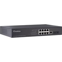 Notice Geovision GV-APOE0811-V2 Network card