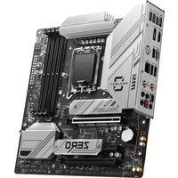 Notice MSI B760M PROJECT ZERO Carte mère