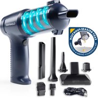 Notice Cleanmaxx 16535 Staubsauger