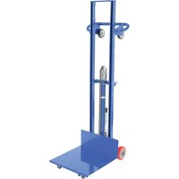 Notice Vestil LLH-202053-FW Transpalette électrique