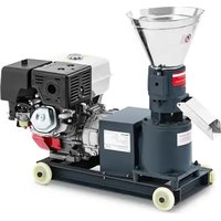 Notice Wiesenfield WIE-PM-1200A Broyeur industriel
