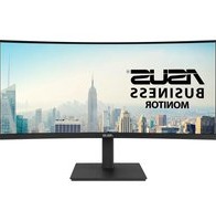 Notice ASUS VA34VCPSR Moniteur