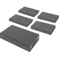 Notice Digitus DS-55510 Audio/video extension