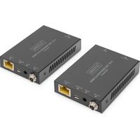 Notice Digitus DS-55506 Audio/video extension
