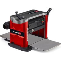Notice EINHELL TE-SP 330 Houtvijl