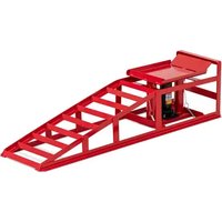 Notice MSW LRL2T-1 Rampe de levage