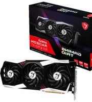 Notice MSI RADEON RX 6750 XT GAMING TRIO 12G Carte graphique