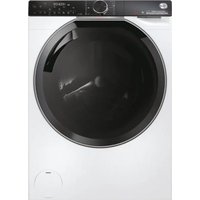 Bruksanvisning HOOVER H7D 4128MBC8-S Tvättmaskin