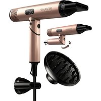 Dynamic Radiance x Shine DR-6400GD Revamp