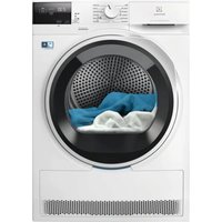 Notice ELECTROLUX EW7HI8282GW Sèche-linge