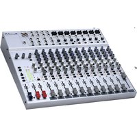 Notice ALTO S-16 Mixeur plongeant