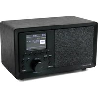 Notice Soundmaster DAB350 Rádio