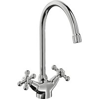 Notice IKEA EDSVIK 304.955.18 Robinet