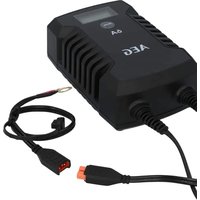 Notice AEG 10617 Battery charger